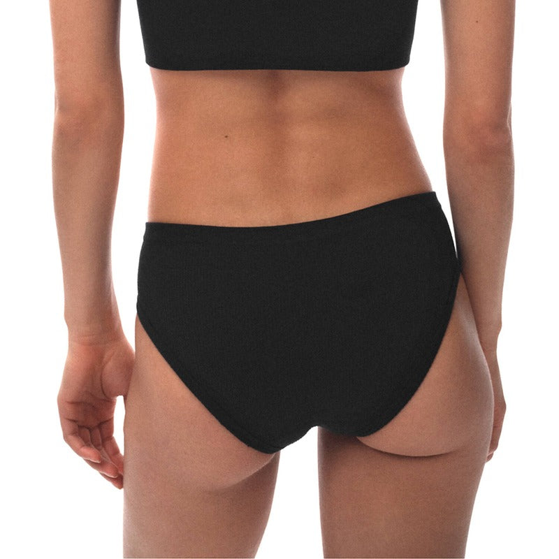 Calcinha de algodão Paige Essentials