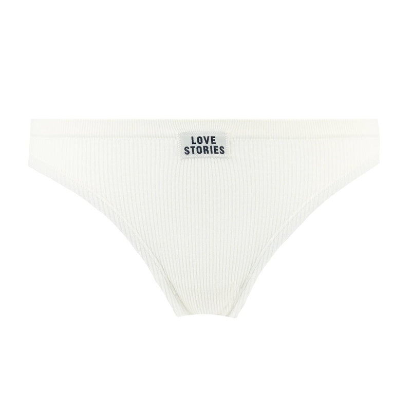 Calcinha de algodão Paige Essentials Off