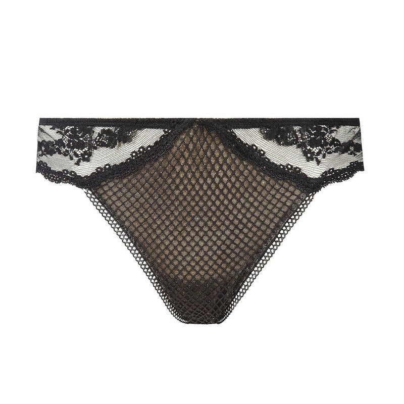 Calcinha Cueca Brasileira Prestige Duplo Prazer