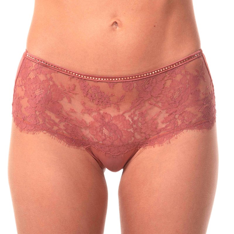 Calcinha Renda Hipster Prestige Tiny Tabu