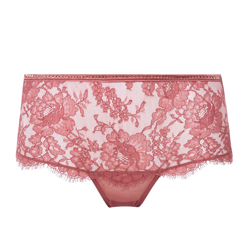 Calcinha Renda Hipster Prestige Tiny Tabu