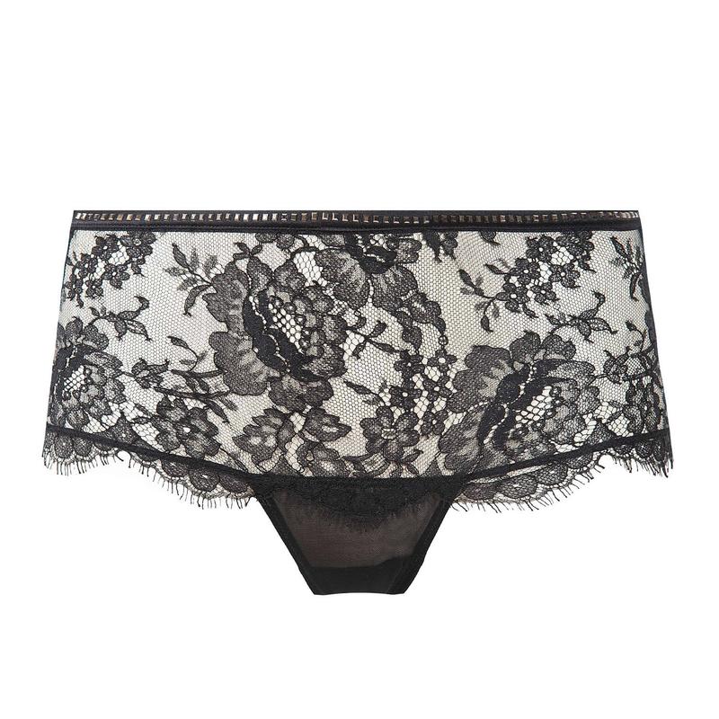 Calcinha Renda Hipster Prestige Tiny Tabu