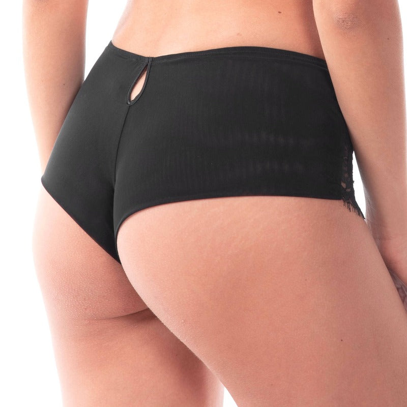 Calcinha Renda Hipster Prestige Tiny Tabu