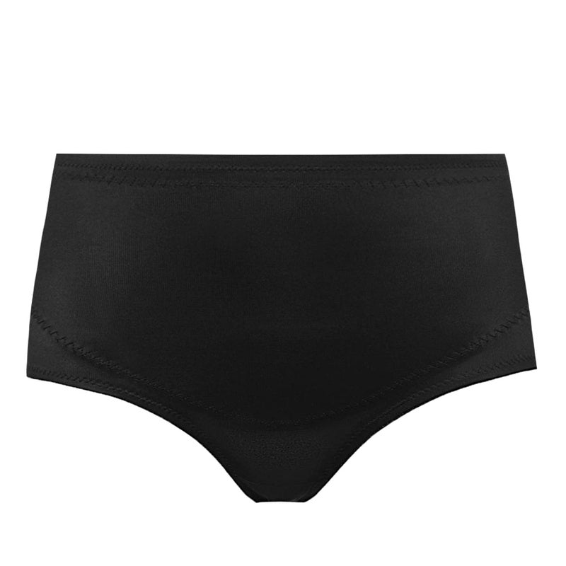 Calcinha modeladora cintura alta Flexible Fit