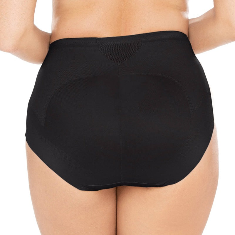 Calcinha modeladora cintura alta Flexible Fit