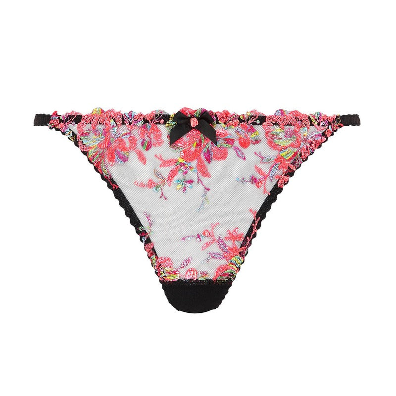 Calcinha Cueca Lexx Laranja Neon