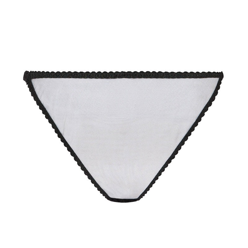 Calcinha Cueca Lexx Laranja Neon