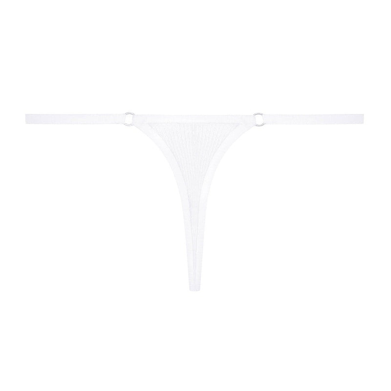 Calcinha Mini Fio Dental La Femme Amazone