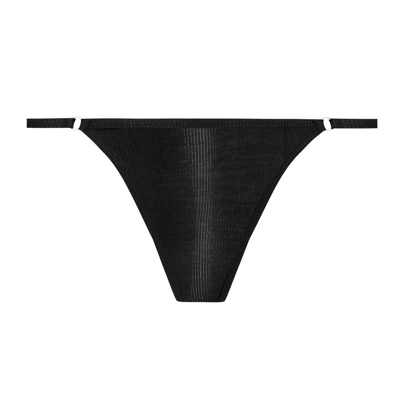 Calcinha Mini Fio Dental La Femme Amazone