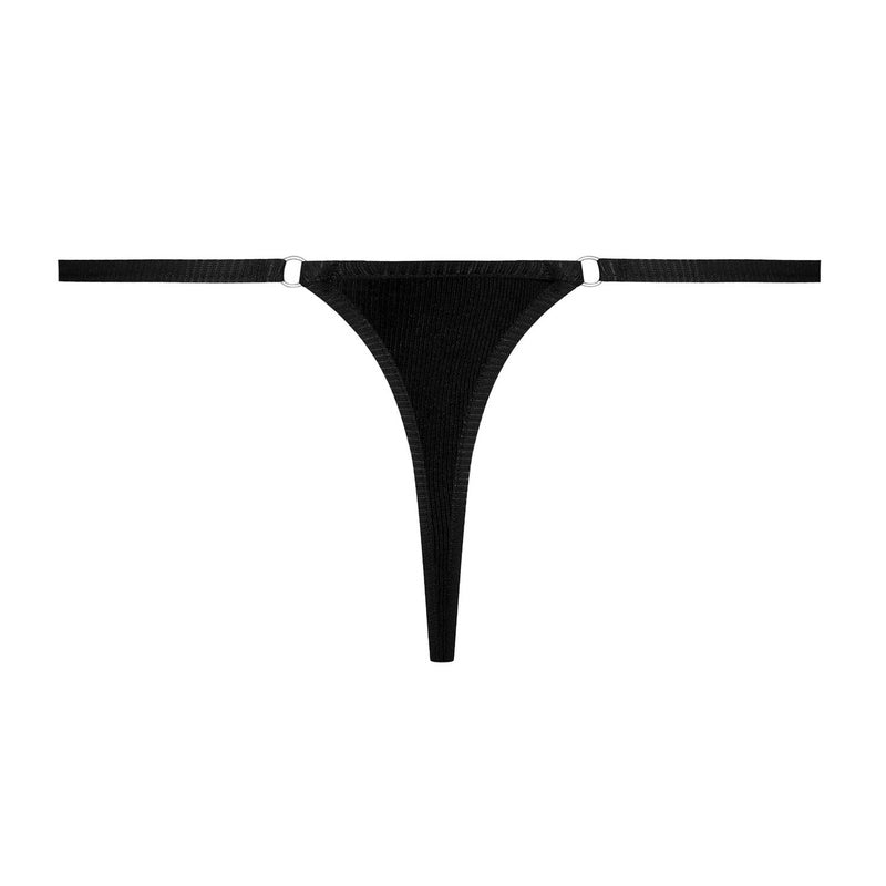 Calcinha Mini Fio Dental La Femme Amazone