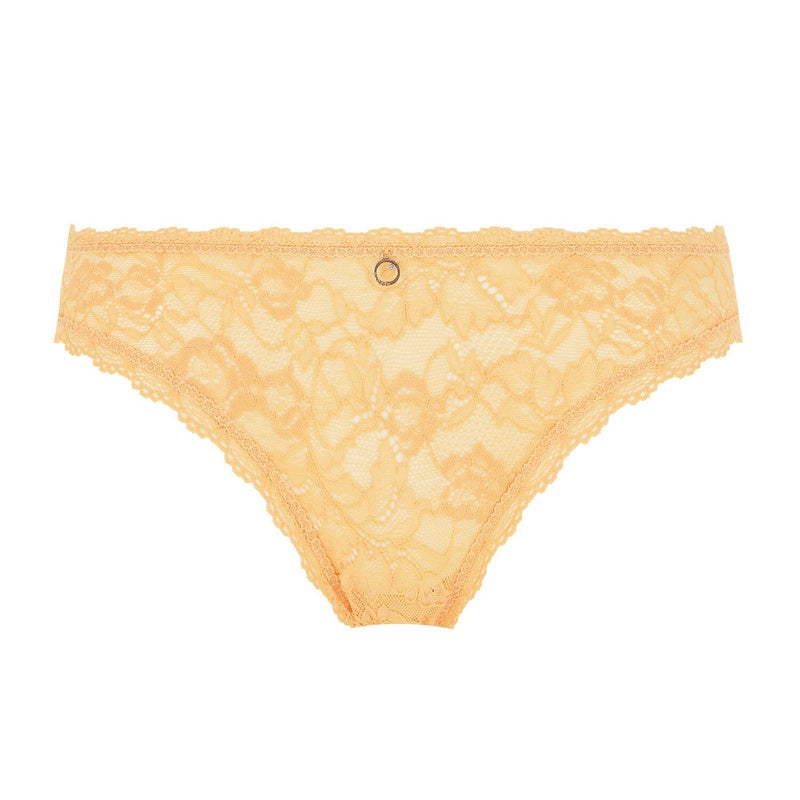 Calcinha Renda Italiana Rosessence Care Sunshine