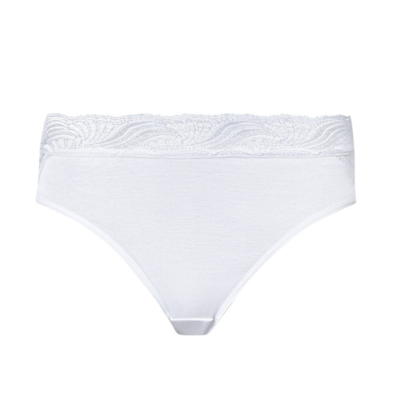 Calcinha de algodão Cotton Delight Pó