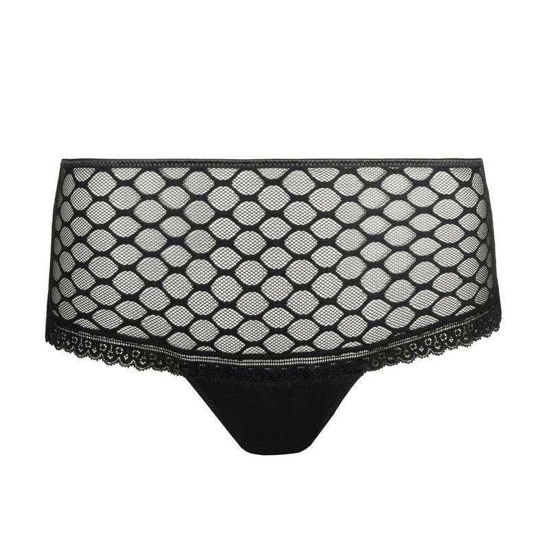 Calcinha Renda Hipster Nako