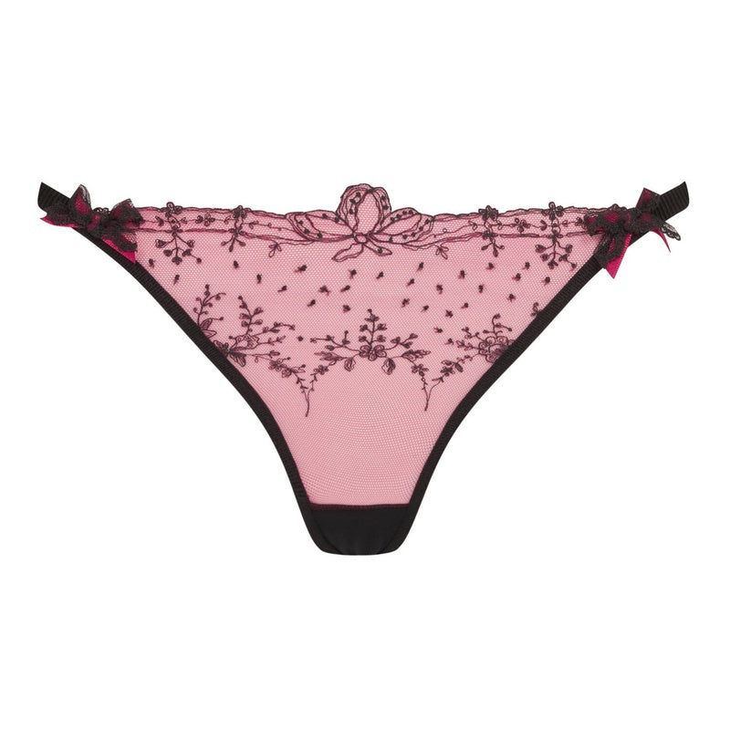 Calcinha Fio Dental Graice