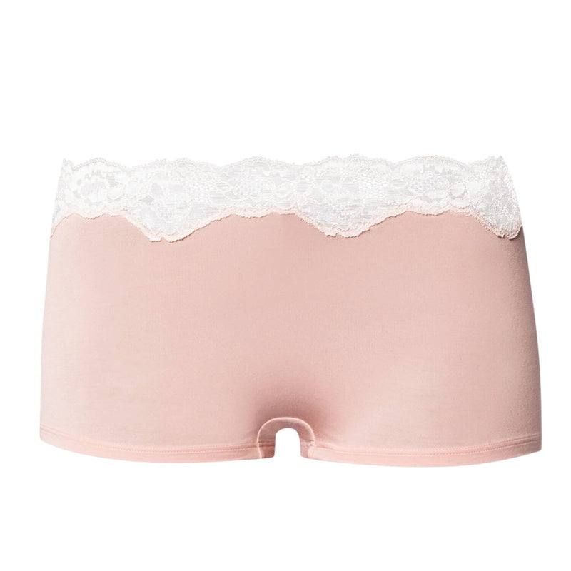 Calcinha Dana Blush Hipster