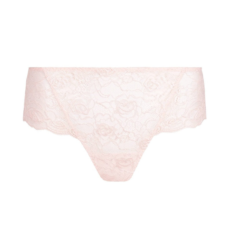 Calcinha Renda Hipster Cyrile Cristal