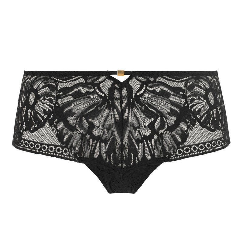 Calcinha Renda Hipster Love Soul
