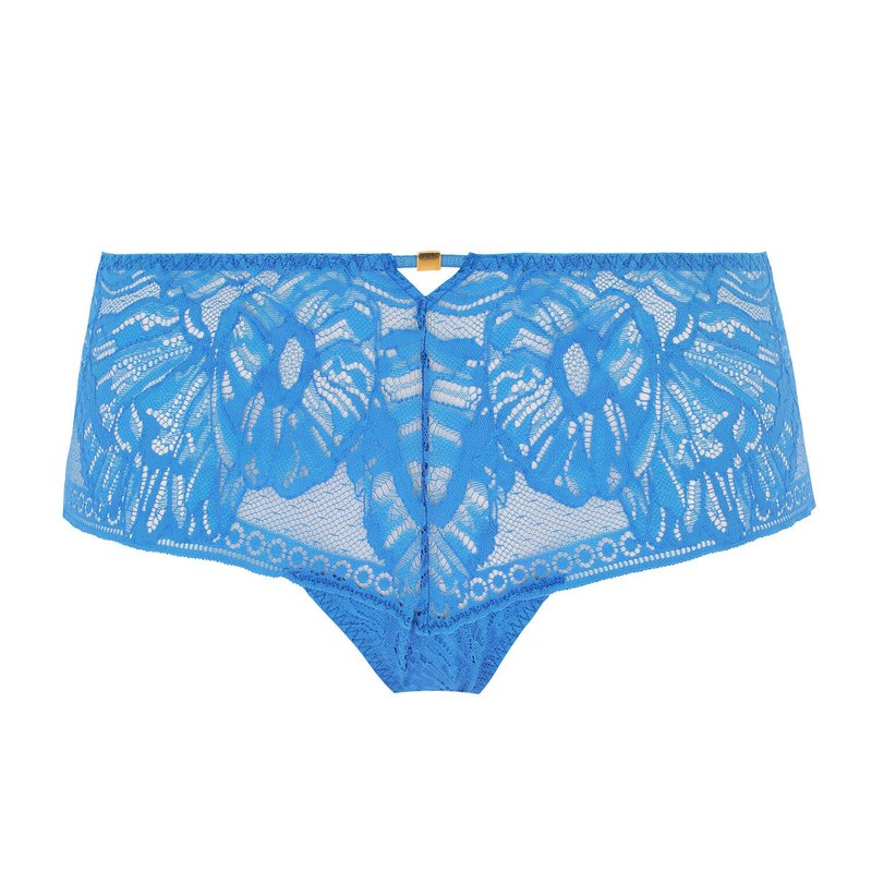 Calcinha Renda Hipster Love Soul Azure