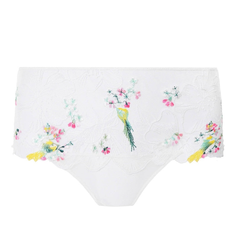 Calcinha Hipster Inverno Romance