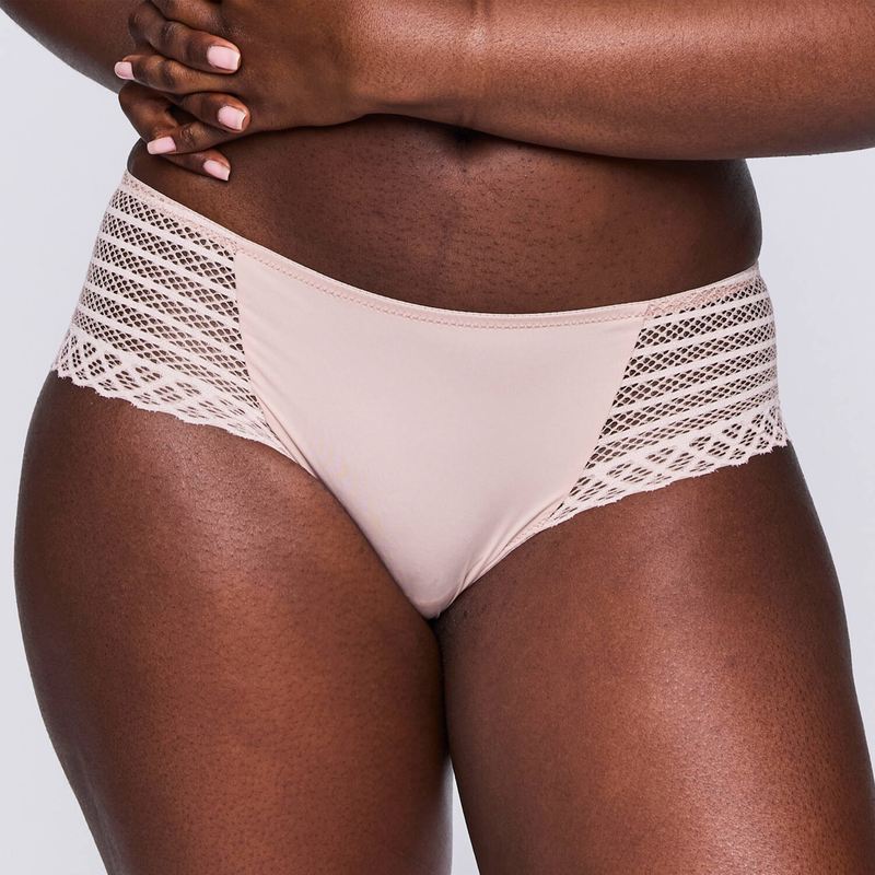 Calcinha Lace Hipster East End Pó