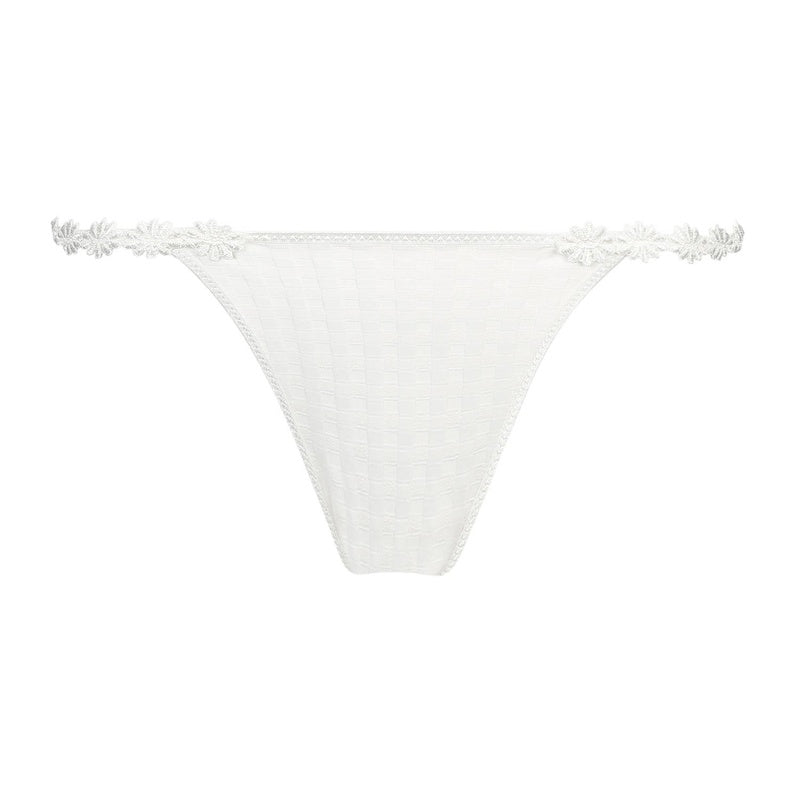 Calcinha Corda Avero Nude