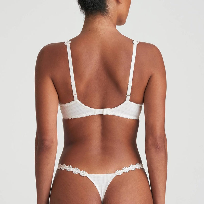 Calcinha Corda Avero Nude
