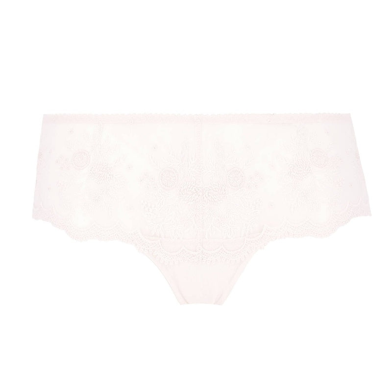 Calcinha Intriga Hipster Rose Sakura