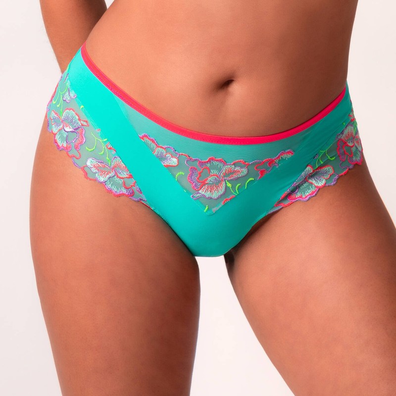 Calcinha Sereia Devdaha Hipster