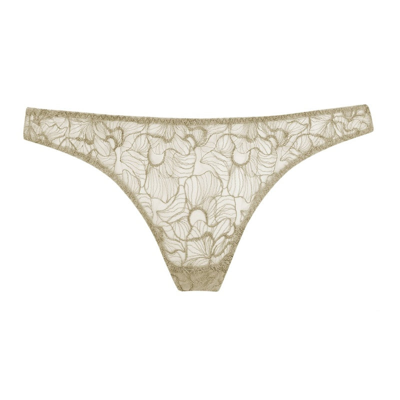 Calcinha Fio Dental Lila Sage