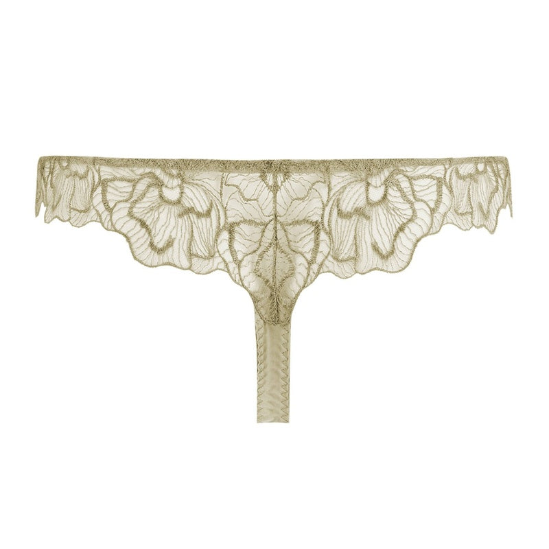 Calcinha Fio Dental Lila Sage