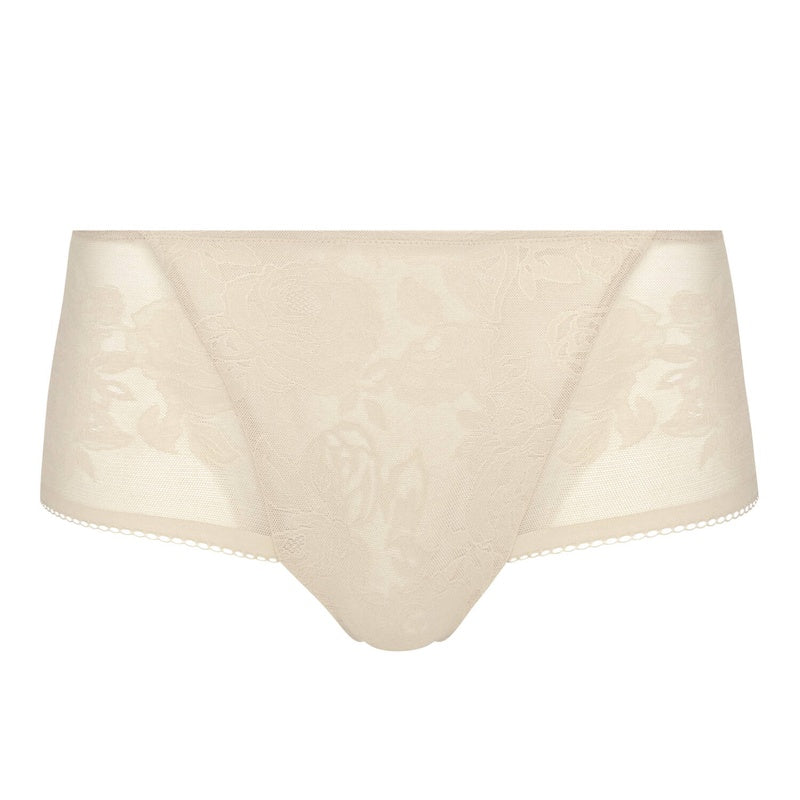 Calcinha Wild Rose Sensation Nude