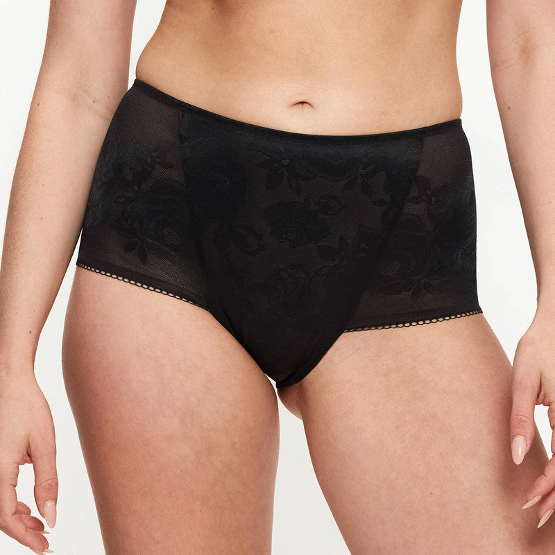 Calcinha Wild Rose Sensation