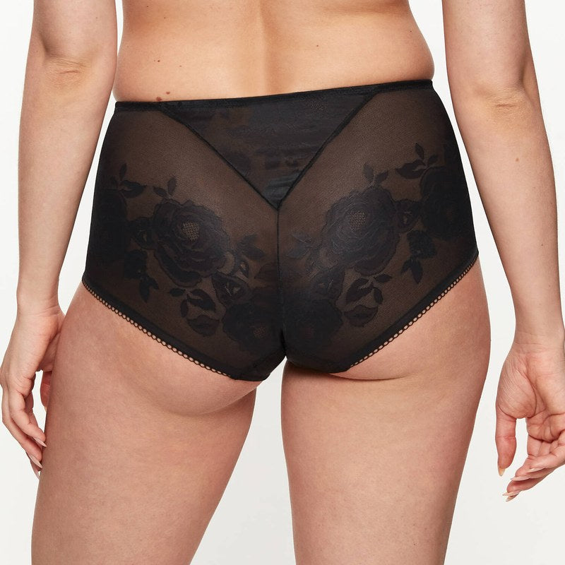 Calcinha Wild Rose Sensation