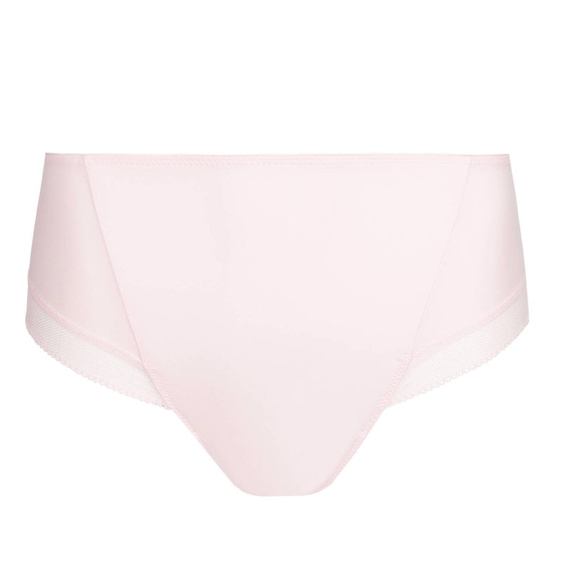 Calcinha cintura alta Milao Pastel