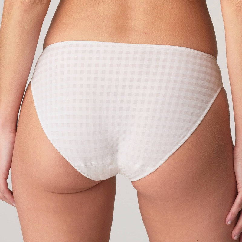 Calcinha Breve Avero Nude