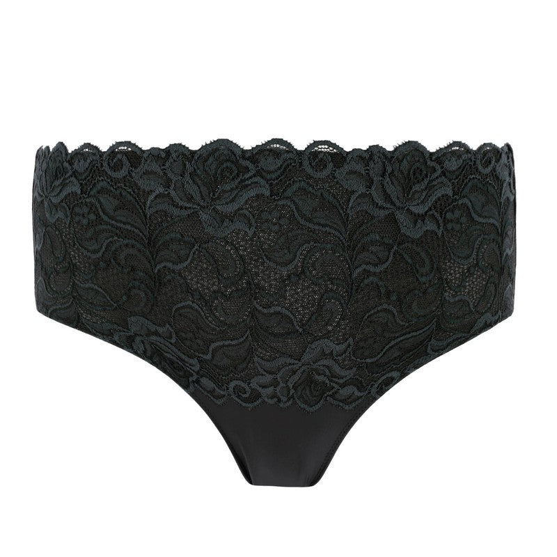 Calcinha de Renda para controle de barriga Eglantine