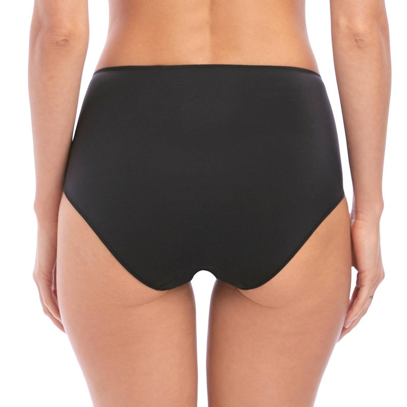 Calcinha de Renda para controle de barriga Eglantine