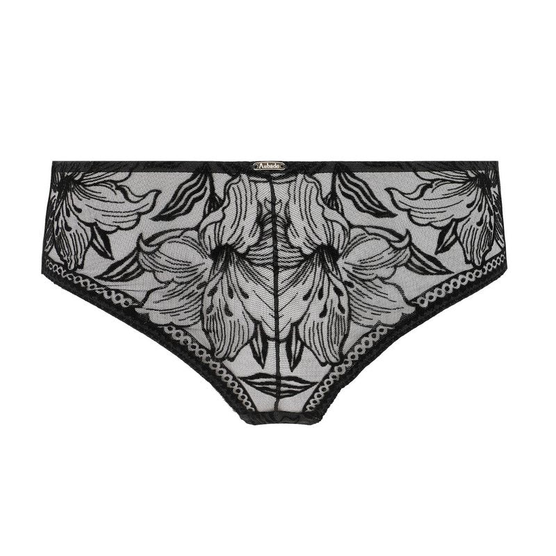 Calcinha Hipster Coração de Corpo