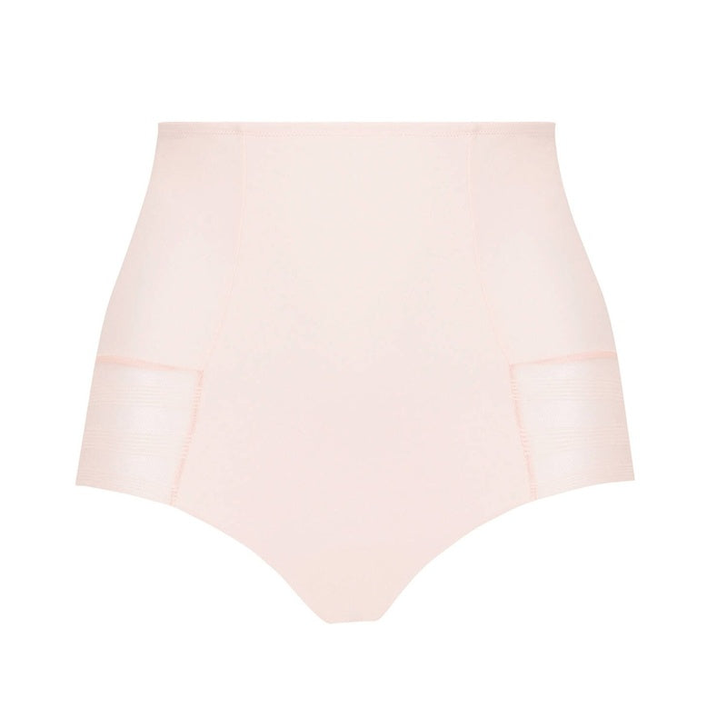 Calcinha modeladora cintura alta New Apesanteur Magnolia