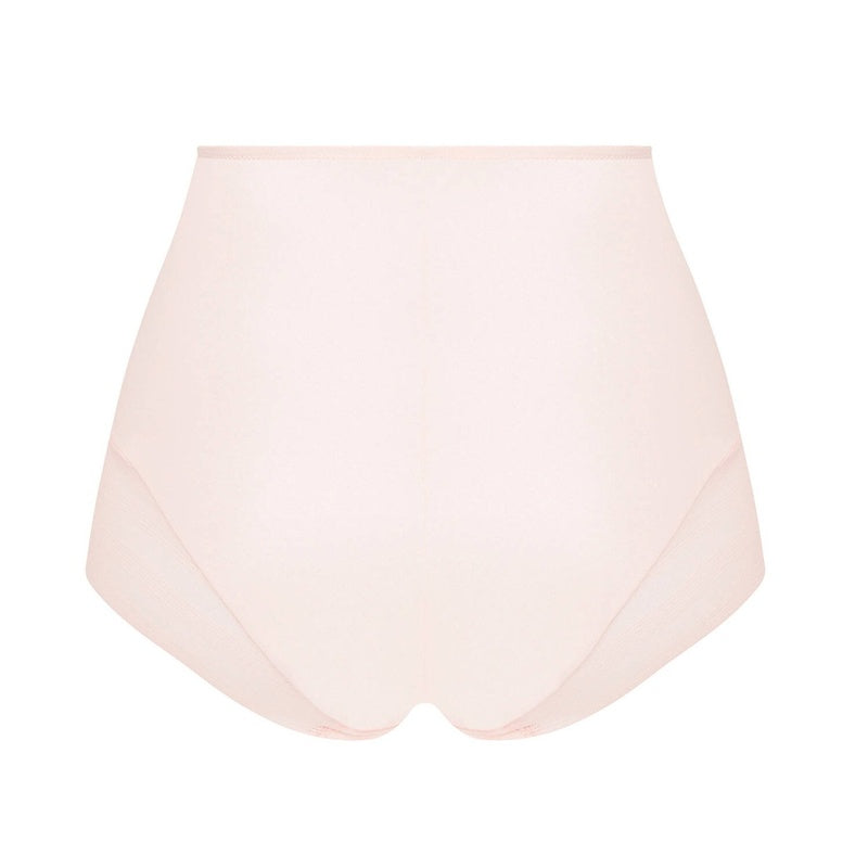 Calcinha modeladora cintura alta New Apesanteur Magnolia