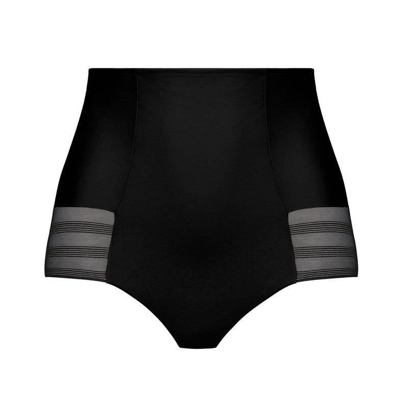 Calcinha modeladora cintura alta New Apesanteur