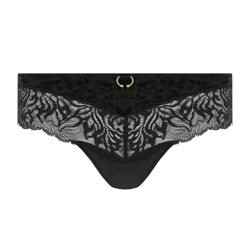 Calcinha Lace Hipster A Noite Antes do Melro