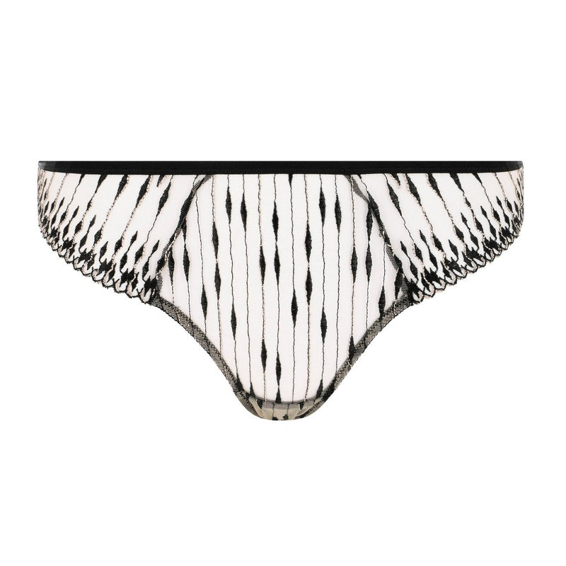 Calcinha Fio Dental Voodoo Kiss Millenium