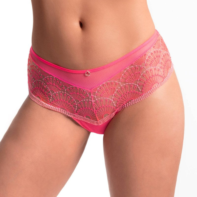 Calcinha Hipster Pure Vibration Flash