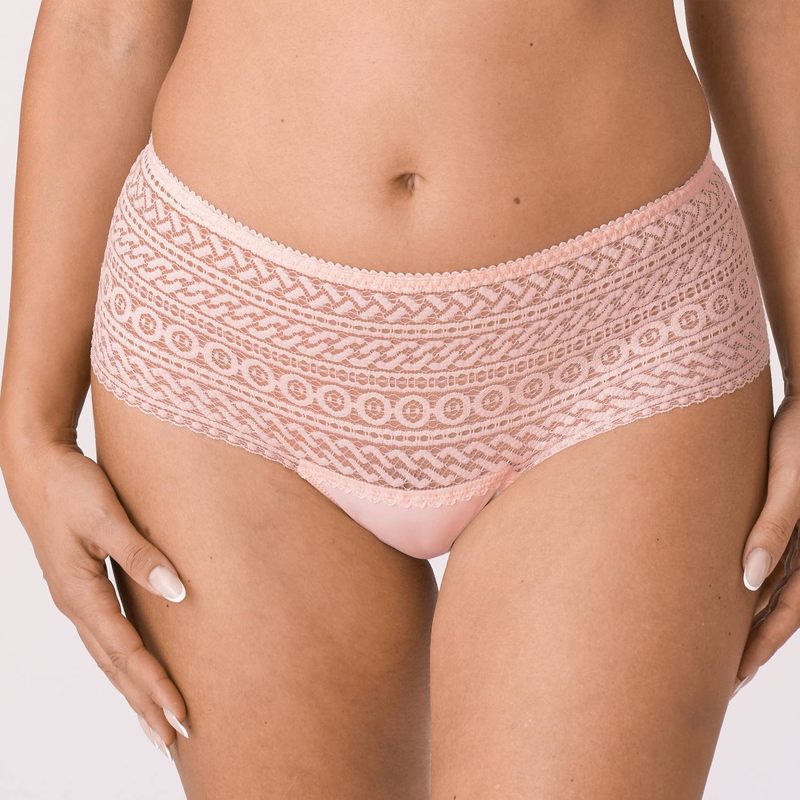 Calcinha Renda Hipster Montara Cristal