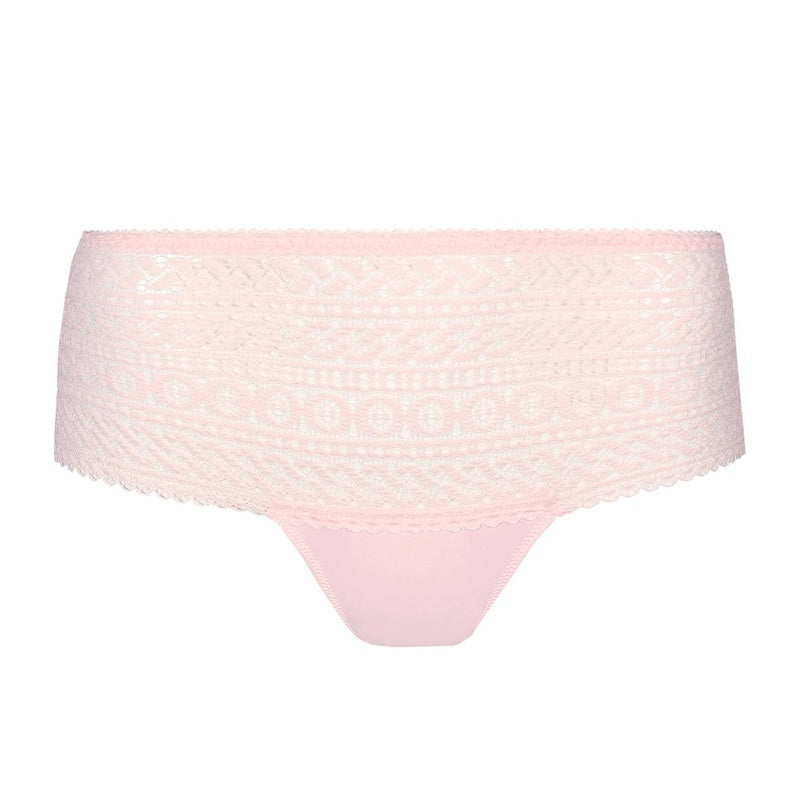 Calcinha Renda Hipster Montara Cristal