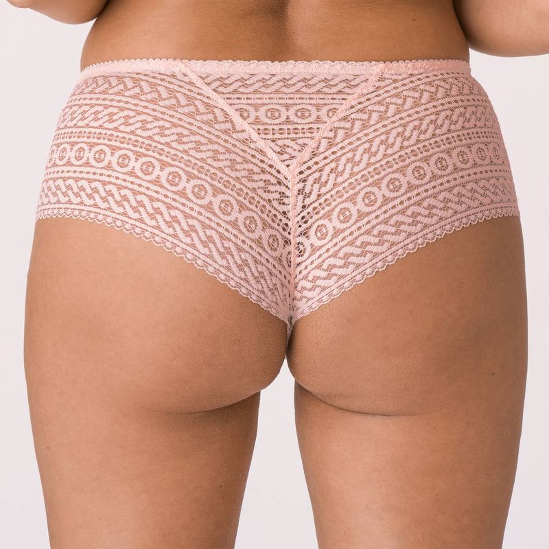 Calcinha Renda Hipster Montara Cristal