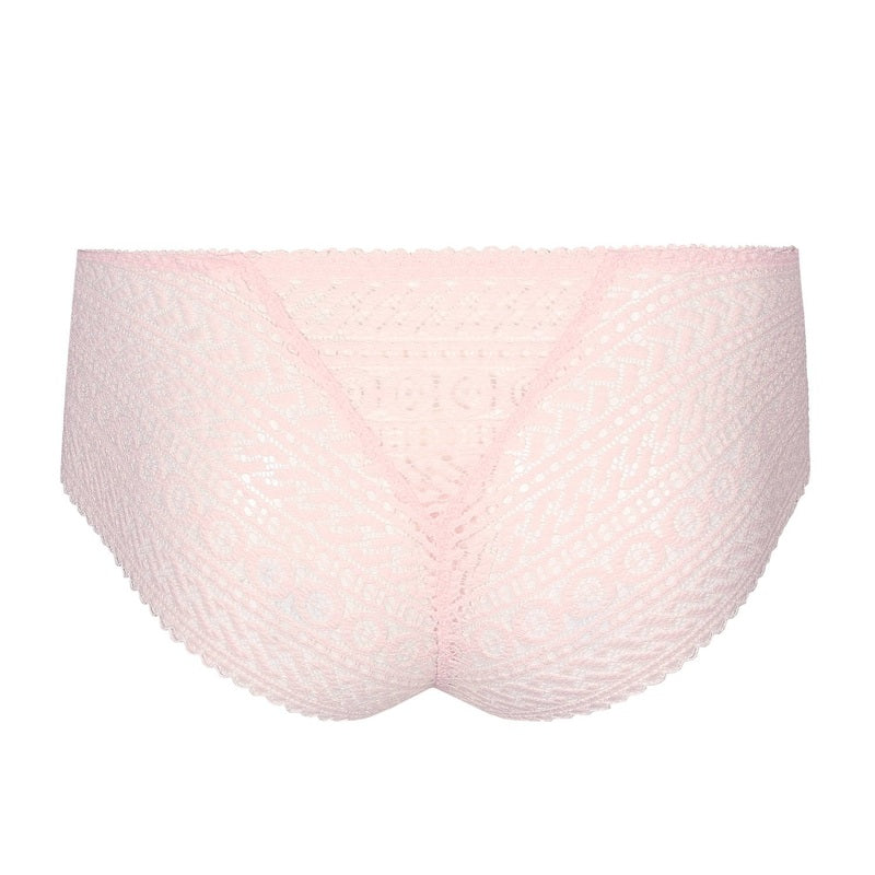 Calcinha Renda Hipster Montara Cristal