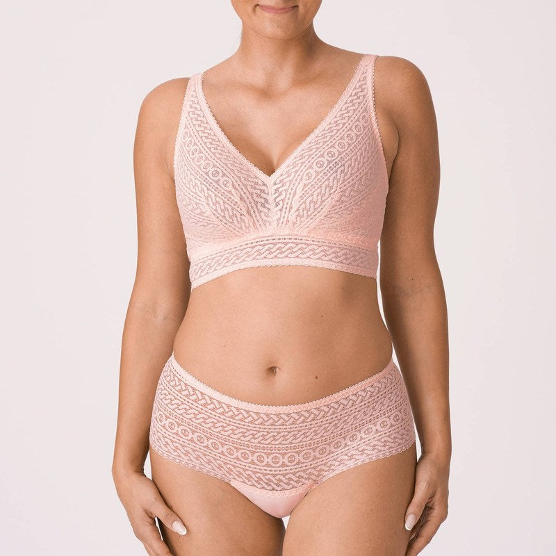 Calcinha Renda Hipster Montara Cristal