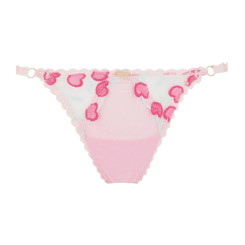 Calcinha Fio Dental Primrose Multi